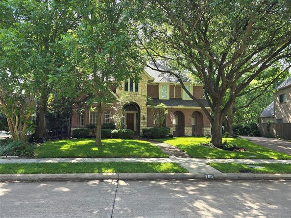 700  Bandera Drive , Allen Texas 75013