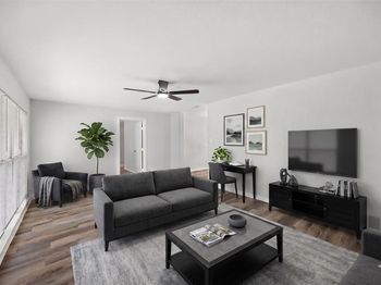 1605  Proctor Drive 