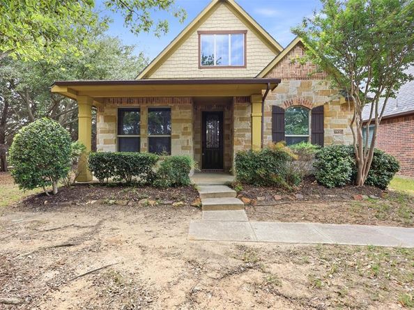 8601  Gracewood Drive , McKinney Texas 75070