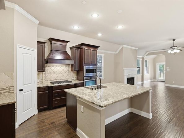 8601  Gracewood Drive , McKinney Texas 75070