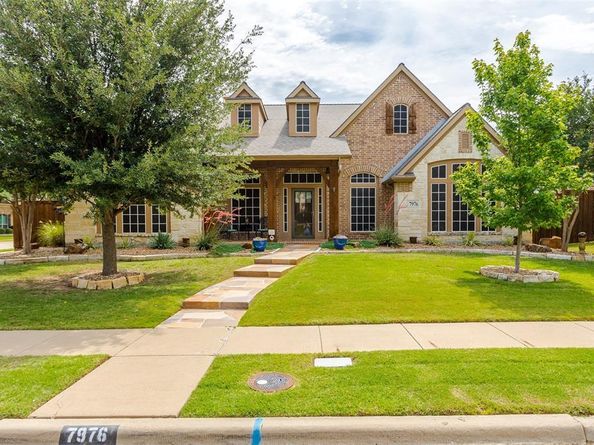7976  Dunafan Court , Frisco Texas 75036