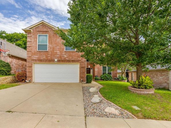 4917  Dougal Avenue , Fort Worth Texas 76137