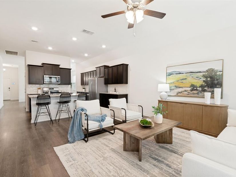 424  Baltimore Avenue , Fate Texas 75189