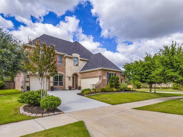 4400  Bristleleaf Lane , Prosper Texas 75078