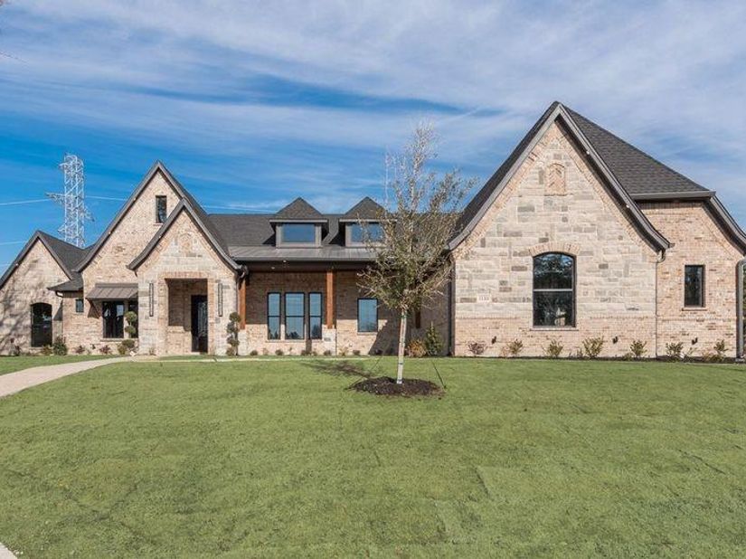 1133  Aerie Place , DeSoto Texas 75115