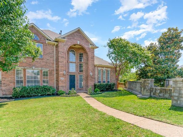 2940  Hagen Drive , Plano Texas 75025