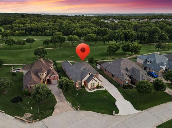 6059  The Resort Boulevard , Fort Worth Texas 76179