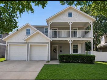 1604  Goodwin Drive 