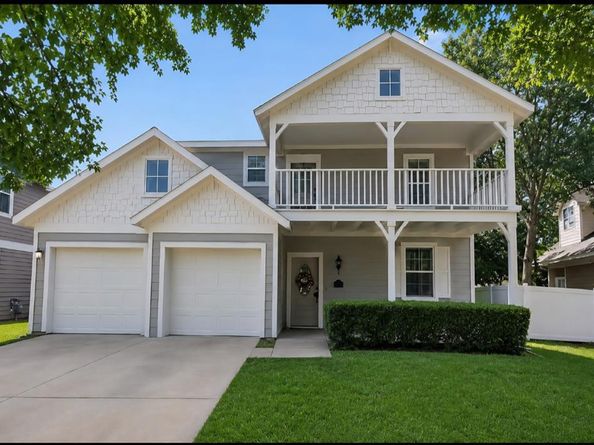 1604  Goodwin Drive , Providence Village Texas 76227