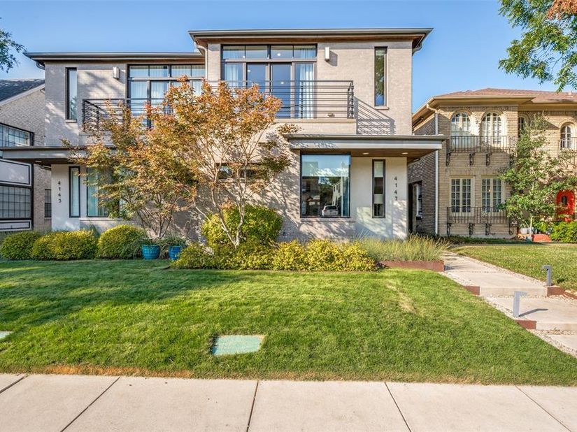 4147  Prescott Avenue , Dallas Texas 75219