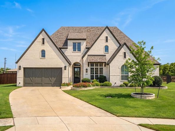 10801  Sycamore Falls Drive , Flower Mound Texas 76226