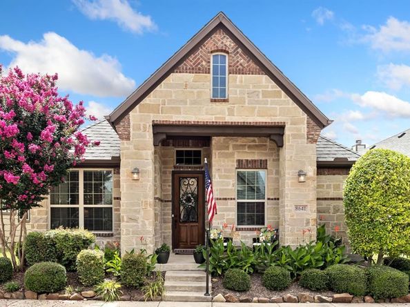 8641  Gracewood Drive , McKinney Texas 75070