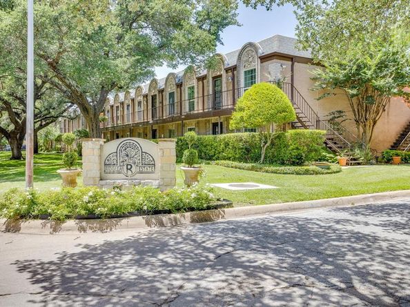 4102  Ridglea Country Club Drive  1503, Fort Worth Texas 76126