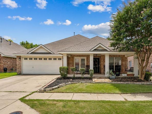 8013  Elk Mountain Trail , McKinney Texas 75070