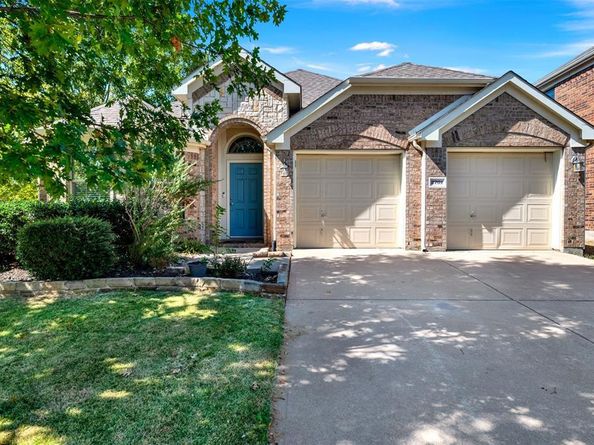 2701  Indian Oak Drive , McKinney Texas 75071