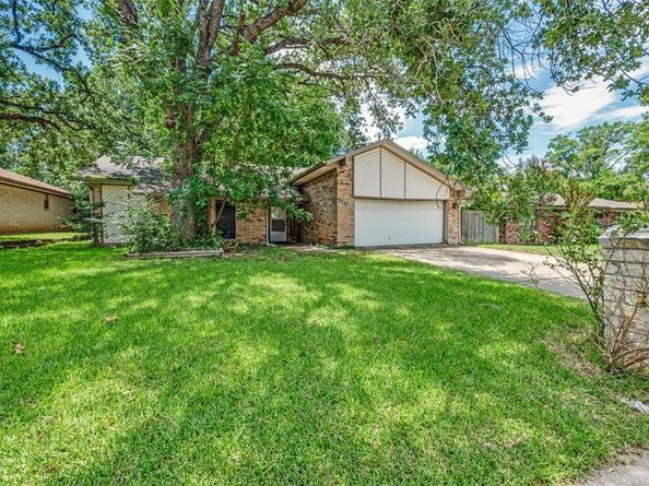 3410  Sheridan Court , Arlington Texas 76017