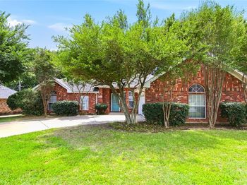3812  Gentle Springs Drive 