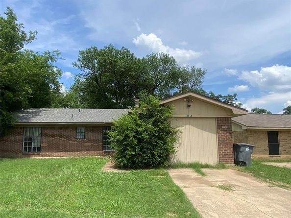 2666  Kellogg Avenue , Dallas Texas 75216
