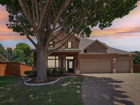 3301  Ski Lift Court , McKinney Texas 75070