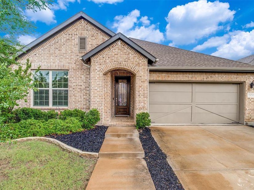 2424  Preakness Place , Celina Texas 75009