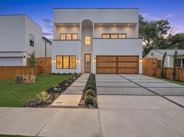 6628  Lockheed Avenue , Dallas Texas 75209