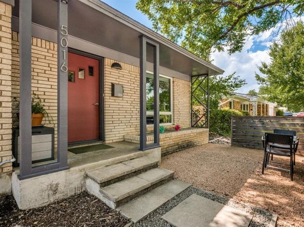 5016  Cockrell Avenue , Fort Worth Texas 76133