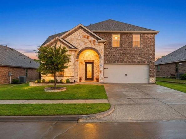 426  Highedge Drive , Fate Texas 75087