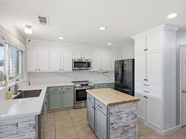 14037  Fontana Road , Fort Worth Texas 76262