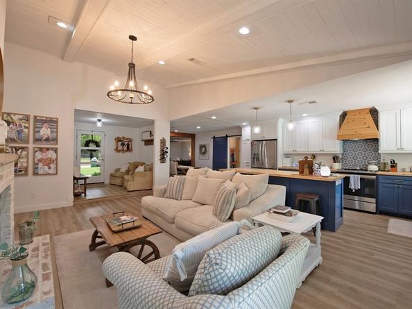 119  Reba Road , Heath Texas 75032