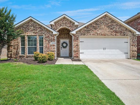 9620  Tipperary Drive , McKinney Texas 75072