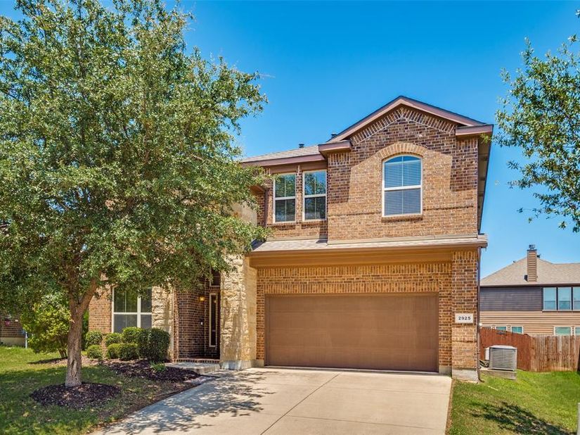 2925  Cedar Ridge Lane , Fort Worth Texas 76177