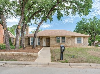 4201  High Mesa Court 