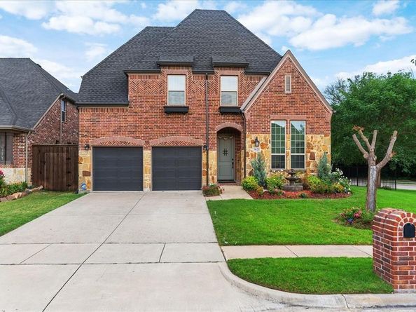 5621  Fringetree Drive , McKinney Texas 75071