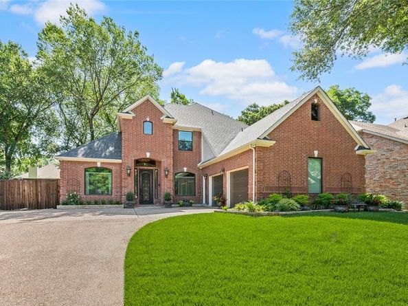 820  Glen Garry Drive , Flower Mound Texas 75022