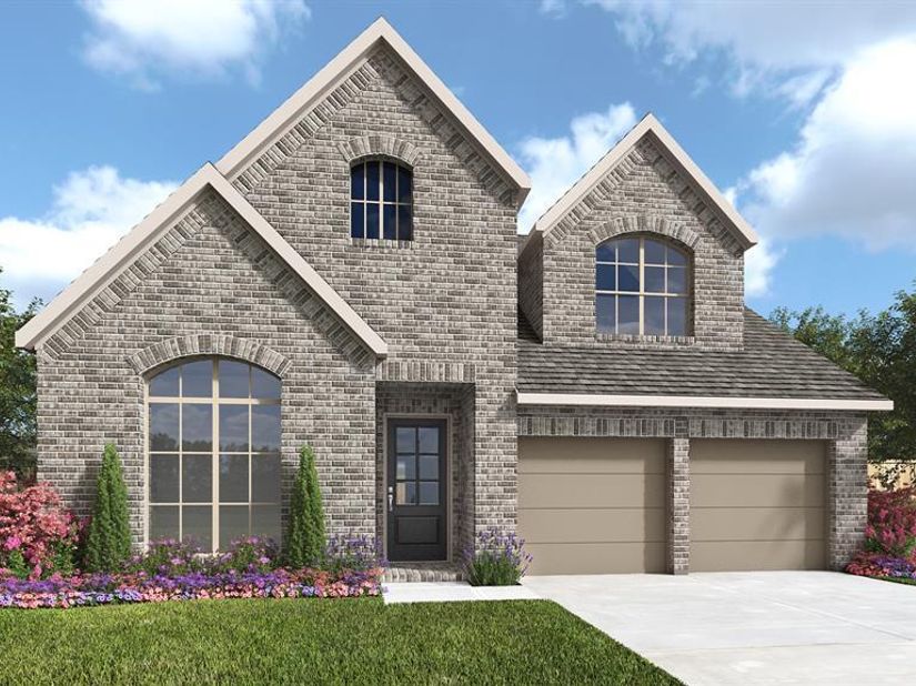 2705  Genuine Risk Court , Celina Texas 75009