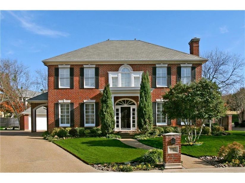 6617  Pine Valley Place , Fort Worth Texas 76132