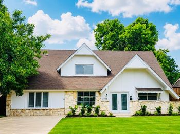 3543  Ridgebriar Drive 