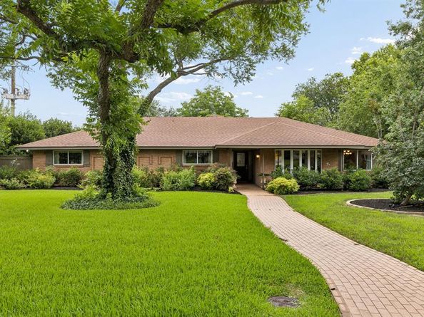 4166  Goodfellow Drive , Dallas Texas 75229