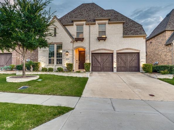 3224  Balcones Drive , Irving Texas 75063