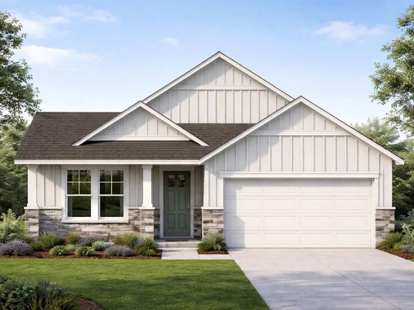 5236  Picasso Road , Royse City Texas 75189