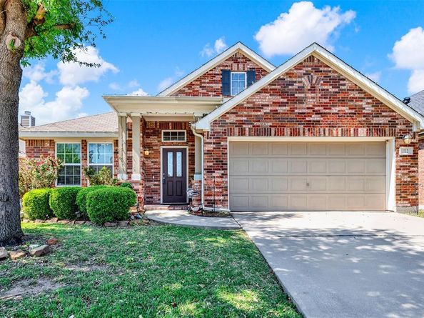 512  Turnstone Drive , Little Elm Texas 75068