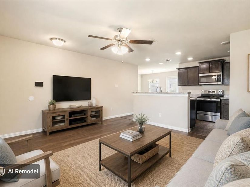 1332  Glen Garden Drive , Fort Worth Texas 76104