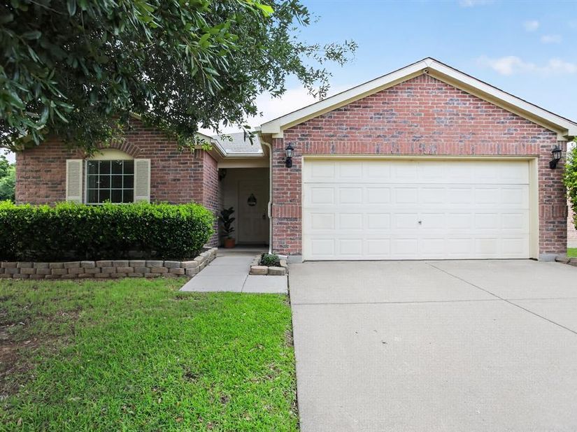 4140  Silverwood Trail , Fort Worth Texas 76244