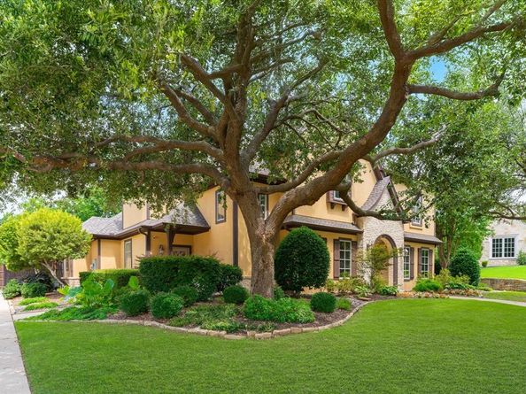 3200  Belmont Street , Denton Texas 76210