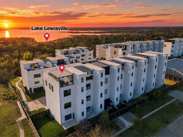 4900  Blaynes View , The Colony Texas 75056