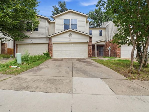 202  Creek Cove Drive , Dallas Texas 75217