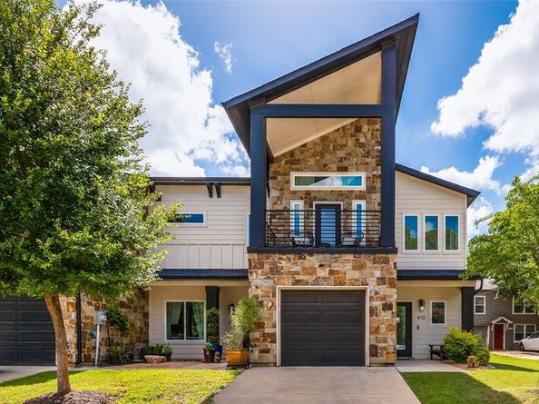 410 N Pecan Street , Arlington Texas 76011