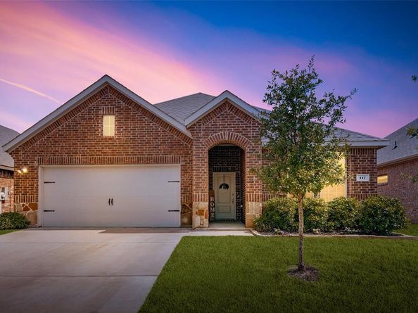 117  Cottage Lane , Royse City Texas 75189