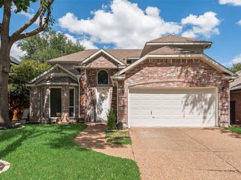 5204  Promise Land Drive 