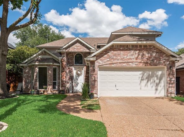 5204  Promise Land Drive , Frisco Texas 75035